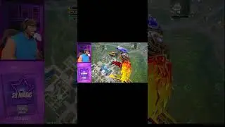 Jisko Marzi Challenge Do @SQMagic #SQMagic #bgmi #pubgmobile #pubgmobilec9s26 #pubgmnextstarprogram