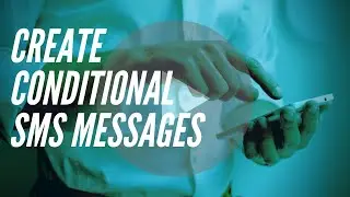 ActiveCampaign - SMS Sequences