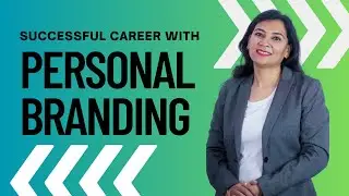 Forge your professional Identity -  Master Personal Branding