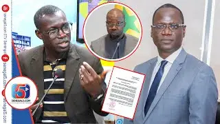 Guerre Froide entre Sonko et Abdourahmane Diouf: Arfan Fait de Nouvelles Révélations et Balance…