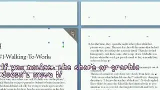 Debugging a VBA Macro, about moving a graphic or shape to the top right corner of the screen