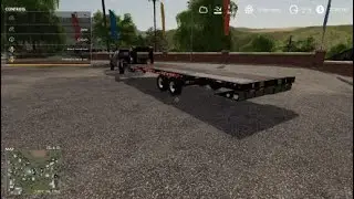 Versatile Transport Trailer How it Works