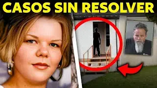 6 Casos Sin Resolver POR FIN Resueltos | Mr Detective