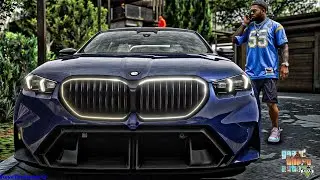 Millionaire's Buying A New Car in GTA 5| Let's Go to Work| GTA 5 Mods| 4K