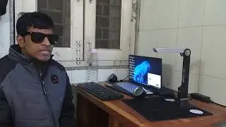 ⭐ This Device Can Change a Blind Person&rsquo;s Life! | Kibo Access Device Full Demo & Guide | MUST WATCH
