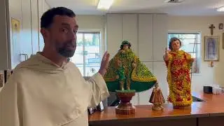 Fr. Andy's Friday email 01-09-2026