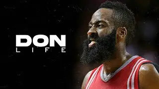 James Harden Mix - 