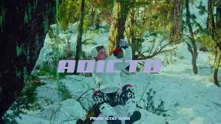 Harry Nach PERREO Type Beat - ADICTO | REGGAETON Type Beat 2023