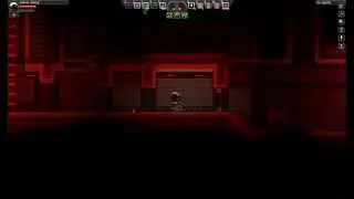 Starbound - Quickly Clear The Erchius Mining Facility