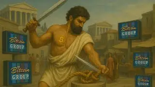 The Bitcoin Group #466 - Core vs. Knots - S&P500? - $1B Venture - Trump and Sons vs. Sun