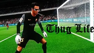 FIFA  21  VIDEOS