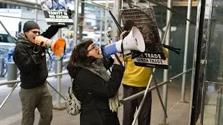 CAFT Bringing the Fur Industry to its Knees (feat. Suzie Stork)