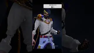 Elite Heroic to Master in 1 day #freefire #ff #ffshorts #freefireclips #trending