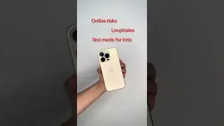 What are the best phones for kids?&mdash;Gabb #Shorts #KidPhone