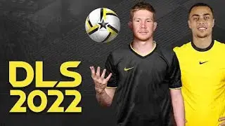 How to Download and Install DLS 22 | Dream League Soccer 2022 Download from Play Store | Useless Vdo