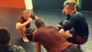 Yogaka MMA Academy Schlieren