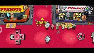 LA VAN SUMMER DE CR&Iacute;TICO DE ARTE/ OTRA VEZ SE SALTA LA VAN SUMMER - POCKET MORTYS 