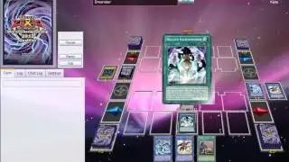 YGOPRO Nekroz Deck (141001 OCG Banlist)