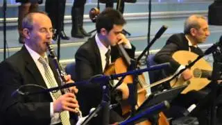 Alper DİLER-Yalancıdır Hep Aynalar (Saz Semâîli) (KÜRDİLİ HİCAZKAR)R.G.
