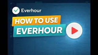 Getting Started with EberAur  Your New Time Tracking Tool ⏱️
