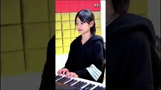 B&Agrave;I KIỂM TRA CỦA TRANG  | THE SCISSORS GRINDER | TRẦN DŨNG MUSIC