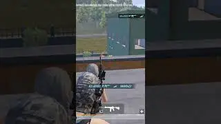 𝐒𝐭𝐫𝐞𝐚𝐦𝐞𝐫 𝐤𝐧𝐨𝐜𝐤𝐞𝐝 𝐛𝐲 𝐝𝐞𝐚𝐝𝐥𝐲 𝐦𝟒 @spraymaxgaming   #bgmi  #pubgmobile