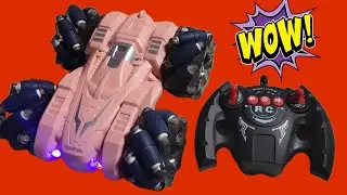MONSTER👹R/C PLAY REMOTE CONTROL🎮@RC Car Tv#rc #racing