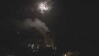 38ste Reuzenstoet van Grembergen