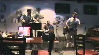 Evergroove @ Frank's - Wild Night