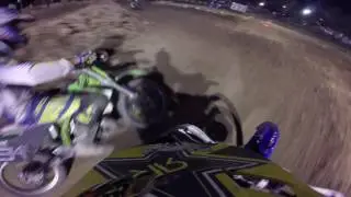 2016 lake county indiana fair motocross