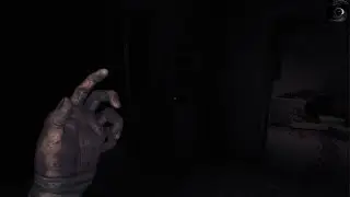 Amnesia: The Bunker I etwas ist hier im bunker und ich bin nicht allein!