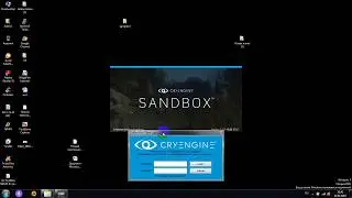 РЕШЕНО Cryengine 3 Проблема с входом 3.5.8 Решение Network error!