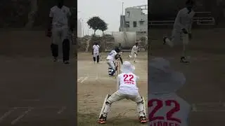 Good fielding #cricket #highball #hardballbatting #hardballmatch #hardballcricket #hardball