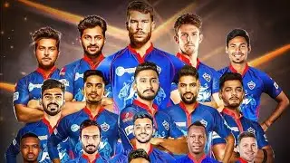 IPL 2022 DELHI CAPITALS TEAM PLAYERS LIST | DC | DELHI | DC PLAYERS | IPL 2022 | #shorts #trending |