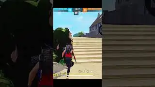 Real vicky gamer i vs FAKE Ajjubhai SQUAD 😱 #freefire #onetap #ajjubhai #vickygamer