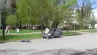 jak ukr&aacute;st auto