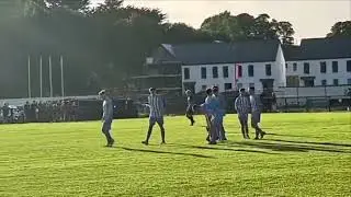 Westport United 4-0 Ballyheane All Goals 27th July 2024