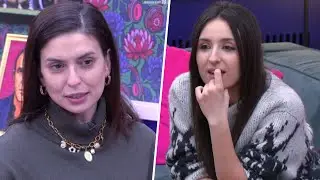 💥 Ambre (Star Academy) craque face &agrave; Lucie Bernardoni avant d&rsquo;affronter Victor en demi-finale