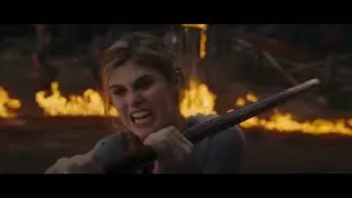 Percy Jackson and the Sea of Monsters: The Colchis Bull Scene