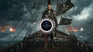 Epic Pirate Shanty Remix - Set Sail For Adventure!