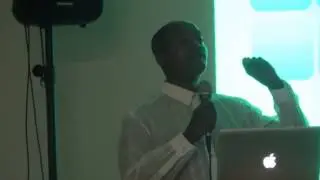 የወንጌል ተልዕኮ ኮንፈራንስ By Pastor Dr. Bekele Shanko Part 1 at EECFC (ወንጌል ምን ለምን)