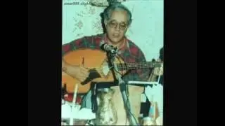 Loughzala ghanou   Nouni