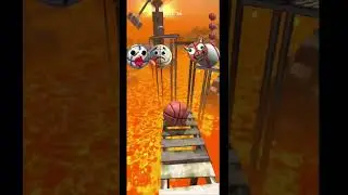 Tongue ball four times nw #four fou#ball #gameplay #gaming