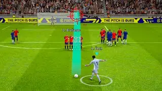 Efootball Pes Mobile 2022 Android Gameplay #19 Pack Opening | Real Madrid