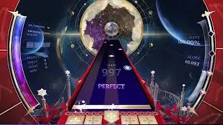 [KALPA: Cosmic Symphony]  Antinomic Queen  Lv.16