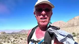 2025 La Quinta day hike 