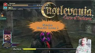 SO MANY SECRETS | Forest of Jigramunt (Castlevania: Curse of Darkness #5)