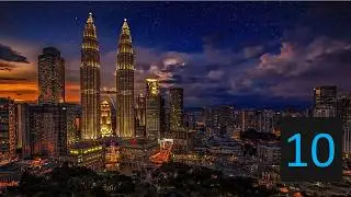 Malaysia&rsquo;s Top 10 Richest Person ( 2019 )