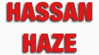 iSee109 Podcast with Hassan Haze | BBRAVELER | 9 THE UNDERDOG GOD