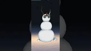 Do you Wanna Build a Snowman? - Identity V | #forekun on #Twitch